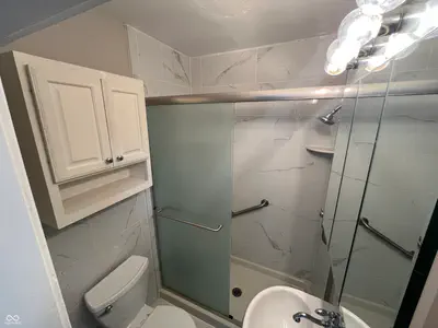 2632 East Street, Indianapolis - 16