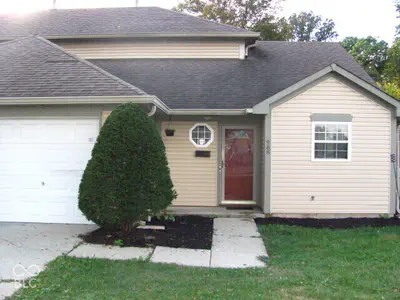 988 Boehning Street, Indianapolis