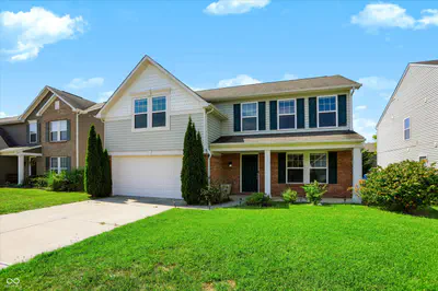 2536 Autumn Road, Indianapolis - 43