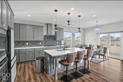 6525 Gulfwood Drive, Brownsburg - 13