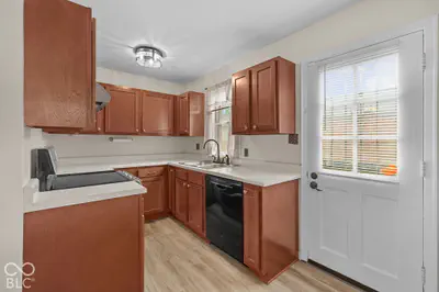 313 S Sheridan Avenue, Indianapolis - 5
