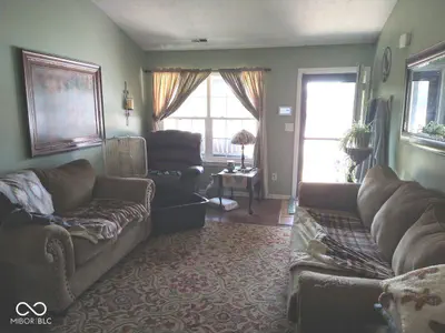 5406 Pommel Court, Indianapolis - 8
