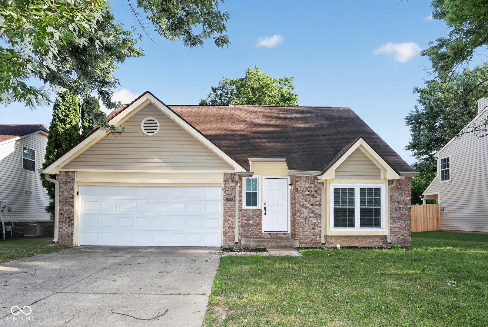 10165 Park Stream Drive, Indianapolis