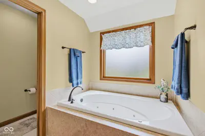 7101 Lakeside Woods Drive, Indianapolis - 42