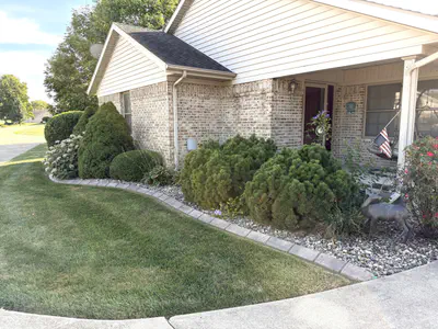 601 Eastfield Drive, Crawfordsville - 3