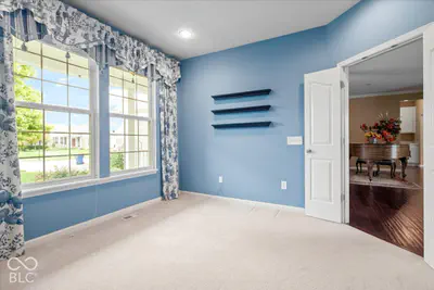 8923 W Cobblestone Drive W, Zionsville - 25