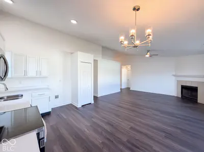 8051 Painted Pony Drive, Indianapolis - 8