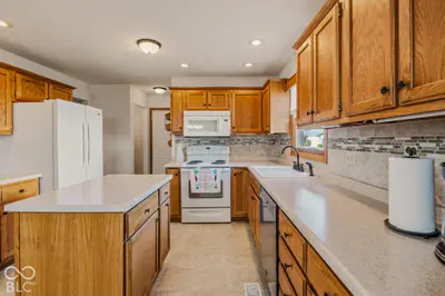 3445 Brent Cross Drive, Columbus - 8