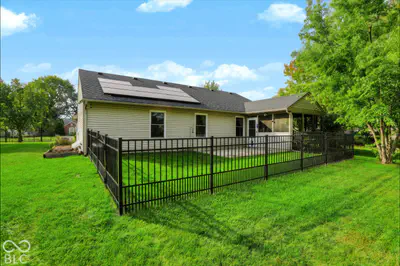 315 Odell Street, Brownsburg - 35