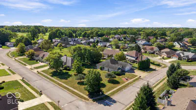 10915 Players Drive, Indianapolis - 28