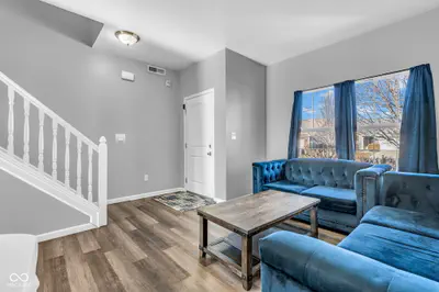 5859 Edelle Drive, Indianapolis - 4