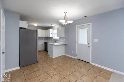 5526 Burning Tree Court, Indianapolis - 6
