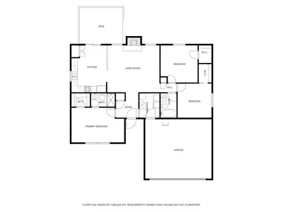 208 Fountain Lake Drive S, Shelbyville - 18