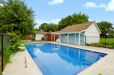 3105 Stella Drive, Greenwood - 46