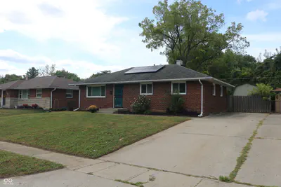 348 Clark, Beech Grove - 2