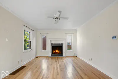 9017 Hibben Avenue, Indianapolis - 5