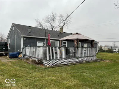 3750 97th Street, Carmel - 3