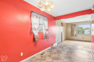 4602 Naomi Street, Indianapolis - 7