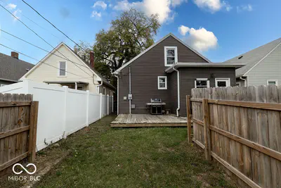 601 Cottage Avenue, Indianapolis - 37