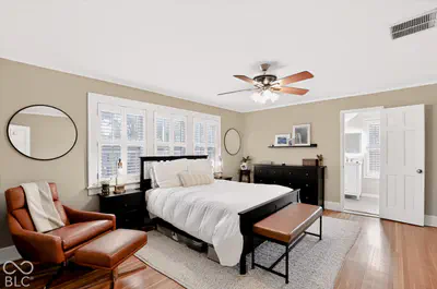 4546 N Pennsylvania Street, Indianapolis - 23
