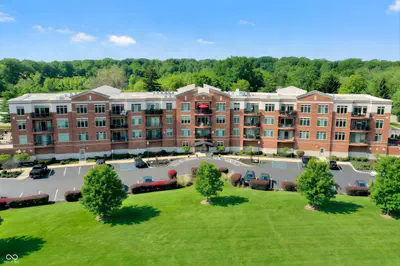 20971 Shoreline Court, Noblesville