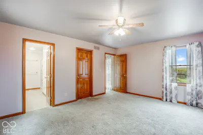 6114 Gant Road, Brookville - 27