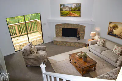 4267 Indian Pipe Trace, Indianapolis - 20