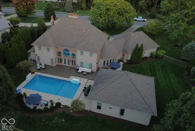 10646 Walnut Creek Drive W, Carmel - 11