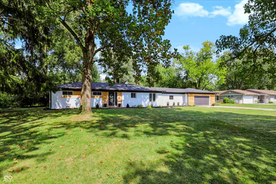 4820 70th Street, Indianapolis - 50