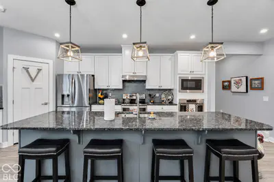 5088 Green Valley Lane, Noblesville - 14