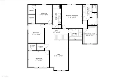6622 Ibis Drive, Brownsburg - 39