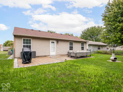 4017 Willow Court, Franklin - 40