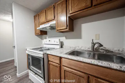 3736 Meridian Street, Indianapolis - 6