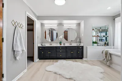 5118 Huntington Drive, Carmel - 24