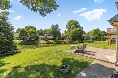 7957 Castle Lake Road, Indianapolis - 25