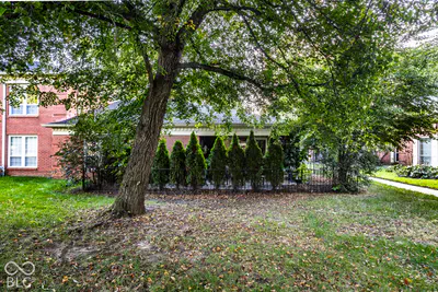 7346 King George Drive, Indianapolis - 30