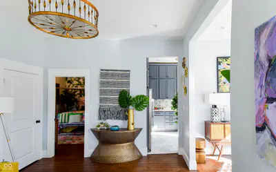 1543 Union, Indianapolis - 3