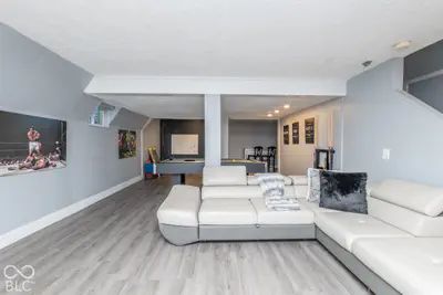 1417 Royal Lake Drive, Indianapolis - 32