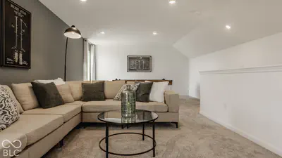 4359 Middlemist Way, Indianapolis - 24