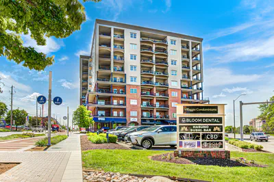 435 Virginia Avenue, Indianapolis - 46