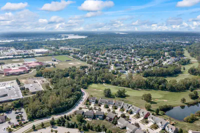 12248 Hawks Nest Drive, Fishers - 78