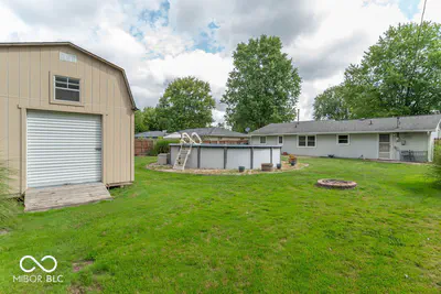 4380 County Road 1025 Road, Indianapolis - 15