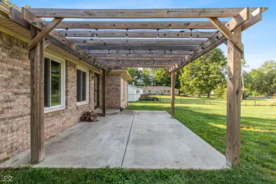 6668 County Road 350, Brownsburg - 24