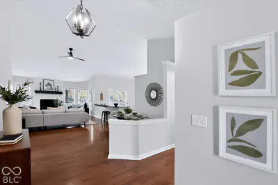 3323 Eden Village Drive, Carmel - 4