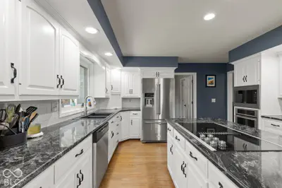 10704 Sand Key Circle, Indianapolis - 32