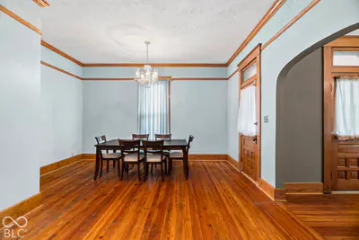 1190 Morgan Street, Martinsville - 2