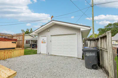 1003 Wabash Avenue, Kokomo - 50