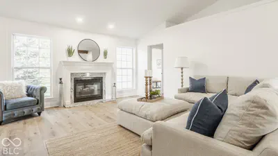 12818 Double Eagle Drive, Carmel - 14