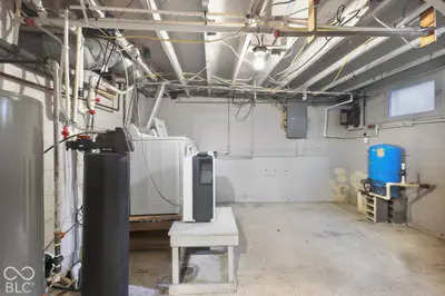 6415 Oaklandon Road, Indianapolis - 27