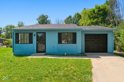 9405 Big Ben Circle, Indianapolis